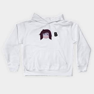 B Kids Hoodie